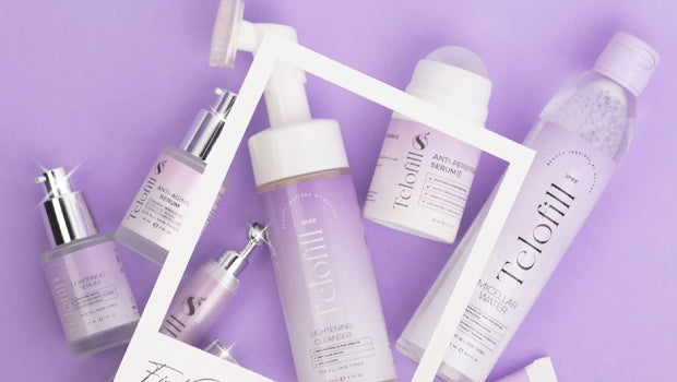 5 Must-Have Telofill Products for Your Skincare Routine