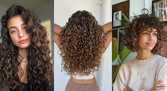 Best Curly Hair Products for Healthy, Defined Curls