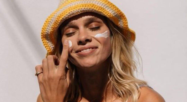SPF is Your BFF: Why Sunscreen Matters + The Best Egyptian Sunscreens You Need