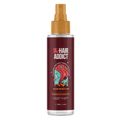 The Hair Addict Tobacco Nights Hair Perfume