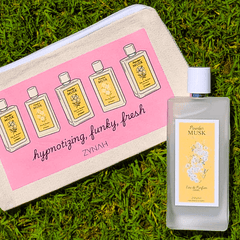 Shop ZYNAH Powder Musk Eau de Parfum 100ml