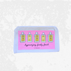 Shop ZYNAH Powder Musk Eau de Parfum 100ml