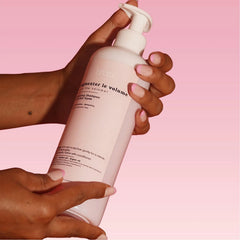 Shop the Braes Volumizing Shampoo on ZYNAH