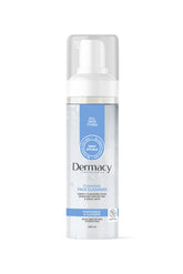 Dermacy Hydrating Foaming Face Cleanser 200ml