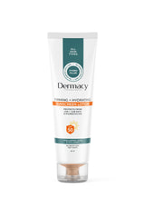 Dermacy Firming + Hydrating Sunscreen Lotion (SPF 50) 50ml