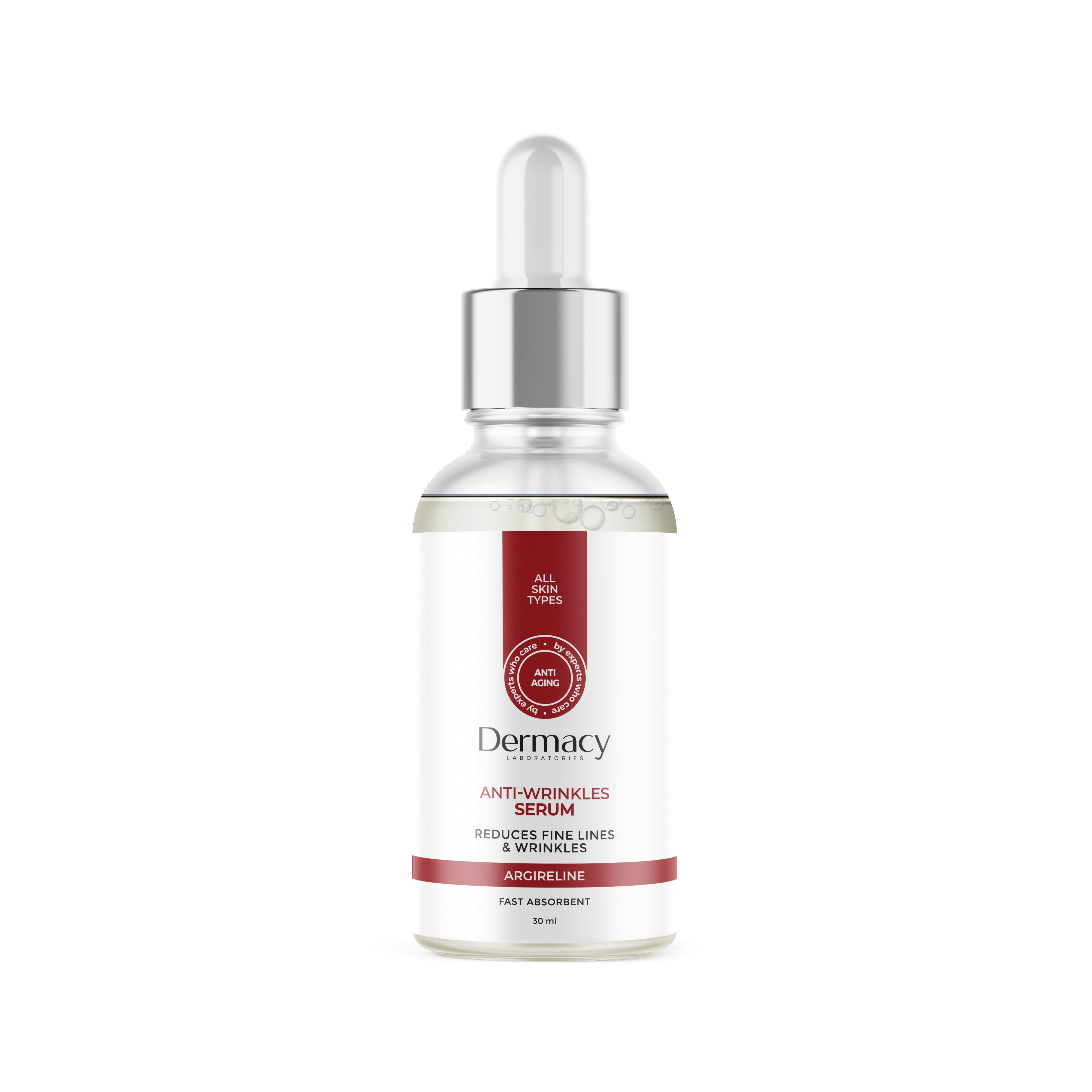 Dermacy Argireline Anti-Wrinkles Serum 30ml