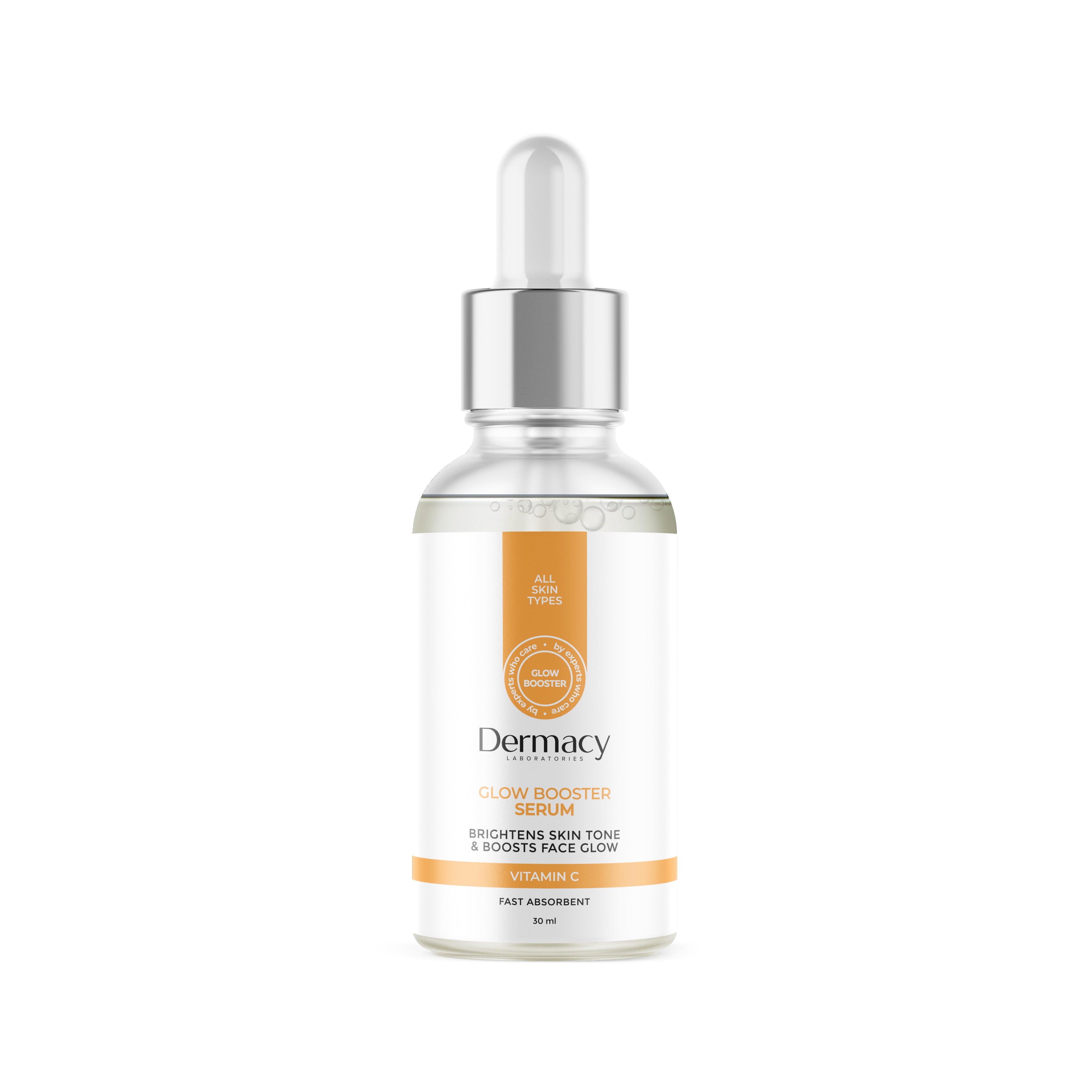 Dermacy Vitamin C Glow Booster Serum 30ml