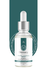 Dermacy Face Serum (Firming + Hydrating) 30ml