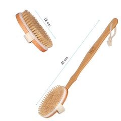 Nut Botanicals Dry Brush
