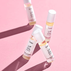 Braes Plumping Lip Oil on ZYNAH