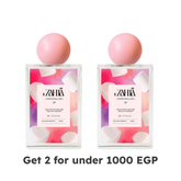 2x Marshmallow Bundle Perfume Zahia