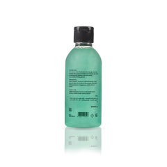 Shop the Blueberry Shower Gel by The Bath Land - ZYNAH