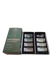 Seropipe Hair Dropper 10ml/7vials