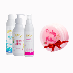 Jevan Exclusive 3+1 Curl Bundle on ZYNAH