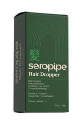 Seropipe Hair Dropper 10ml/7vials