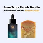 Shop Acne Scars Repair Bundle on ZYNAH