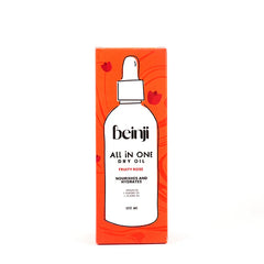 Shop Beinji All-In-One Fruity Rose Dry Oil on ZYNAH