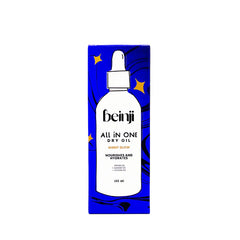Shop Beinji All-In-One Night Glow Dry Oil on ZYNAH