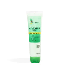 Shop Raw African Aloe Vera Gel on ZYNAH
