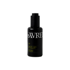 Shop Avrelle Moisturizing Hair Oil (Argan, Jojoba and Almond oils) on ZYNAH