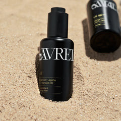 Shop Shop Avrelle Moisturizing Hair Oil (Argan, Jojoba and Almond oils) on ZYNAH