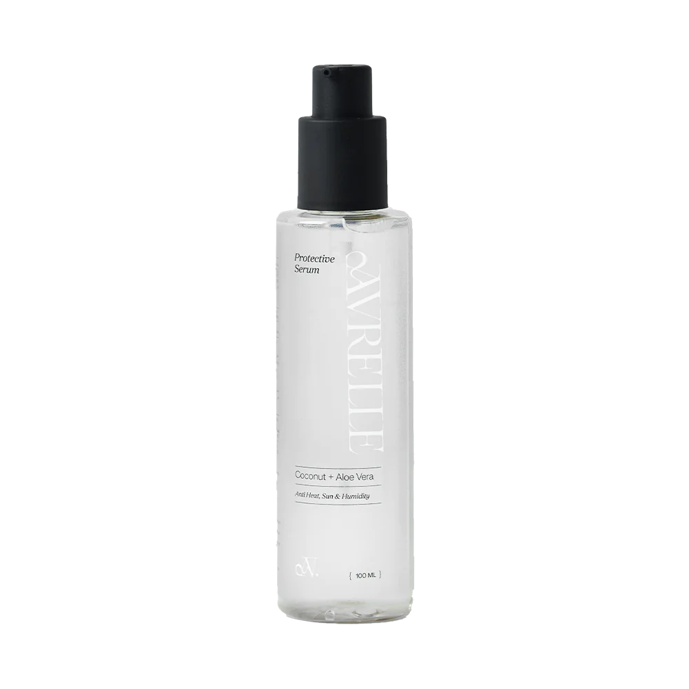 Shop Avrelle Serum with Coconut and Aloe Vera on ZYNAH