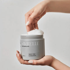 Shop Avrelle Vitamin E and Biotin Hair Mask on ZYNAH