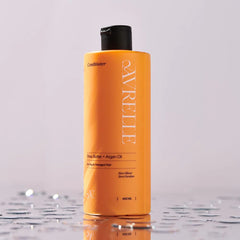 shop Avrelle conditioner with shea butter + argan oil on ZYNAH