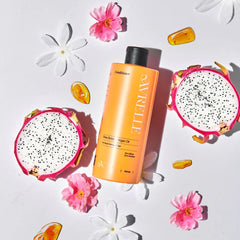 Avrelle conditioner with shea butter + argan oil - zynah