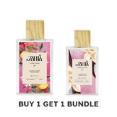 Buy 1 Get 1: Zahia Floral Desire (100ml) + Vanilla Latte (50ml)