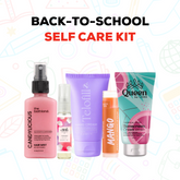 Back-to-School Self Care Kit