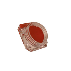 Beauty By Heidy Bisou Lipstick Jar - ZYNAH Egypt