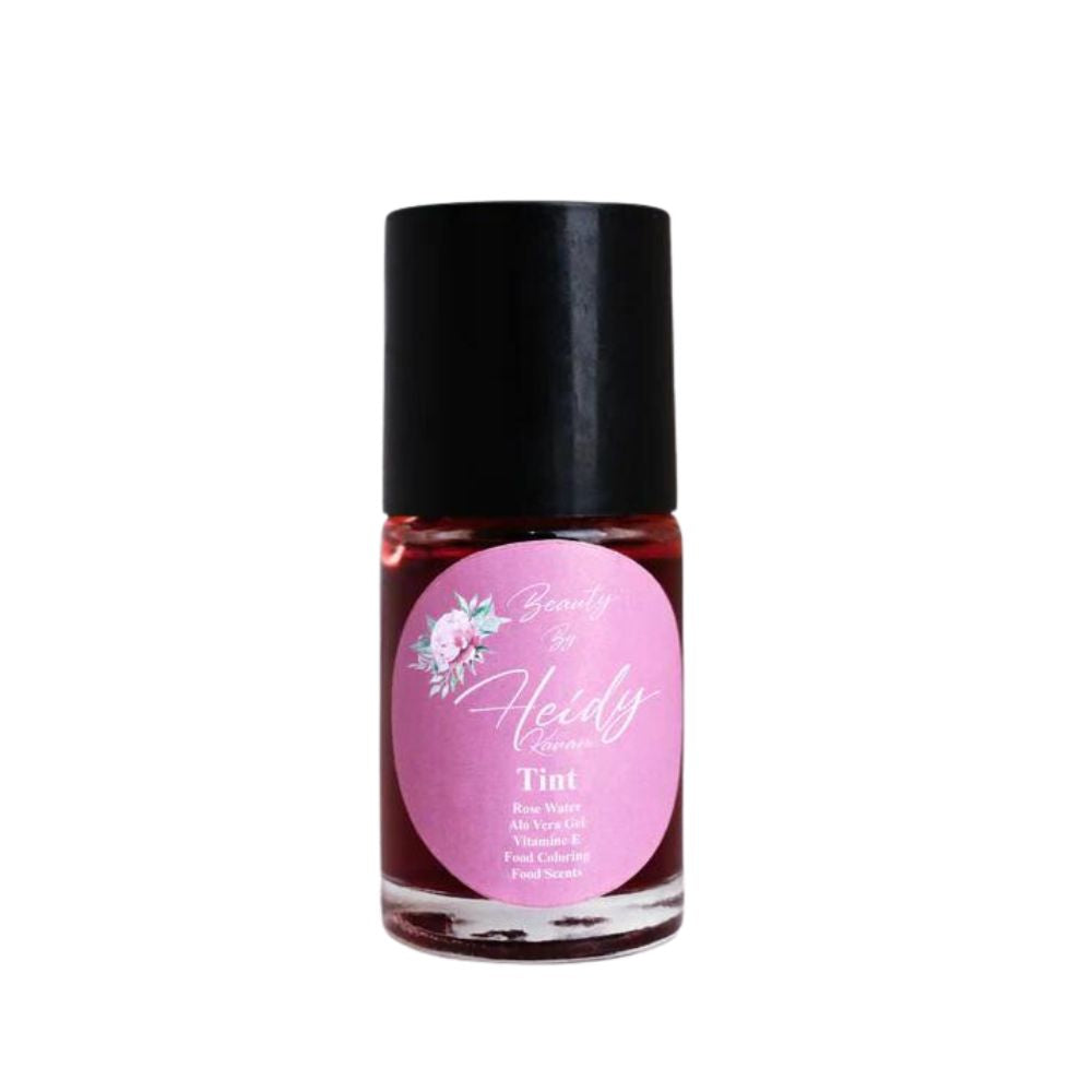 Lip & Cheek Tint by Beauty By Heidy Cosmetics on ZYNAH