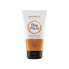 Bentonite Clay Mask by Bobana ZYNAH