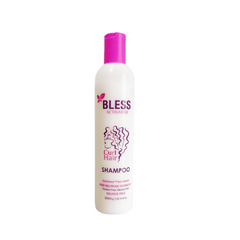Bless Curl Activator Shampoo 300ml