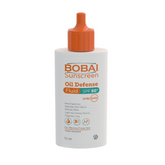 Shop Bobai Oil Defense Fluid Sunscreen  SPF50+  on ZYNAH