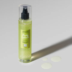 سبراي الجسم بوبانا جرين نويز