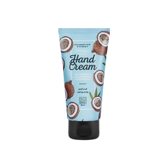 Bobana Hand Cream with Coconut Milk - ZYNAH