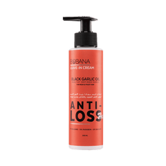 Shop Bobana Leave-in Cream With Black Garlic on ZYNAH