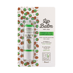 Bobana Lip Balm With Vitamin C & Kiwi Flavor on ZYNAH