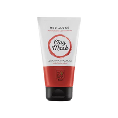 Red Algae Clay Mask Bobana on ZYNAH