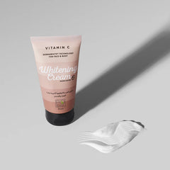 Shop Bobana Whitening Cream For Face & Body on ZYNAH