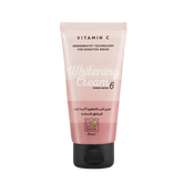 Bobana Whitening Cream For Sensitive Areas - ZYNAH