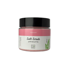 Bobana Yogurt Spa Salt