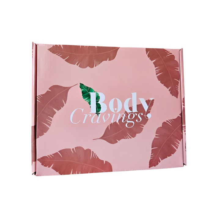 SHOP Body Cravings Gift Box (Body Mist, Hair Mist, Scrub & Tint) ON ZYNAH