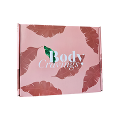 SHOP Body Cravings Gift Box (Body Mist, Hair Mist, Scrub & Tint) ON ZYNAH