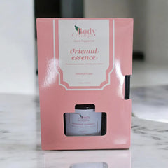 Shop Body Cravings Oriental diffuser on ZYNAH