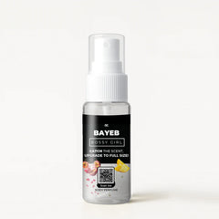 Bossy Girl Body Perfume Travel Size - BAYEB
