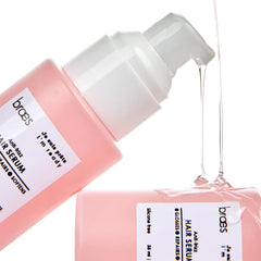 Braes HAIR SERUM.