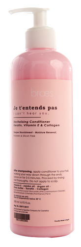 Shop Braes Revitalizing Conditioner on ZYNAH